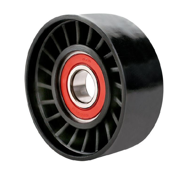 Polea De Accesorios Dodge Durango V8 5.7L 2004-2008