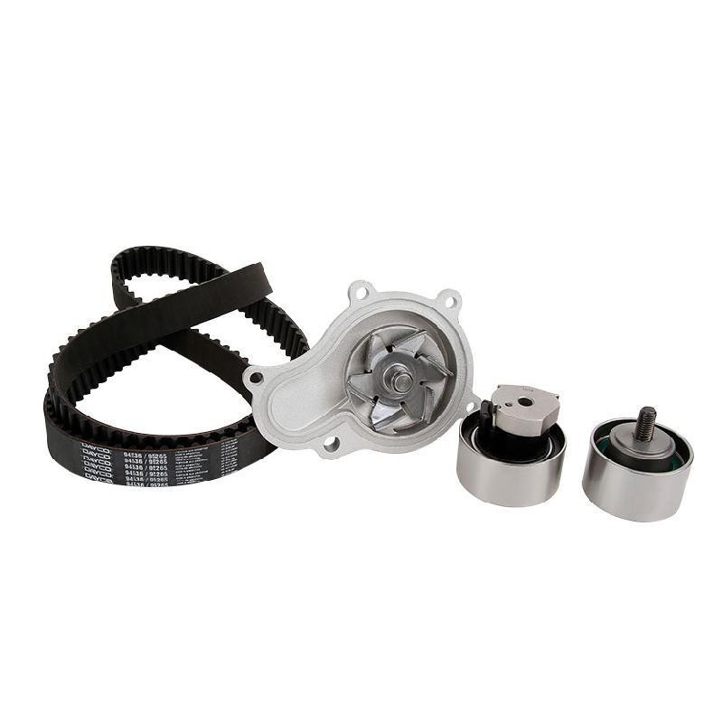 Kit De Banda De Distribución C/Bomba Chrysler Pt Cruiser L4 2.4L 2001-2009