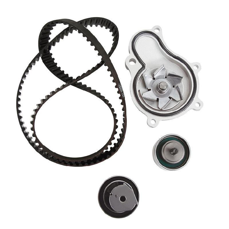 Kit De Banda De Distribución C/Bomba Chrysler Pt Cruiser L4 2.4L 2001-2009