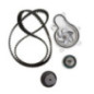 Kit De Banda De Distribución C/Bomba Chrysler Pt Cruiser L4 2.4L 2001-2009