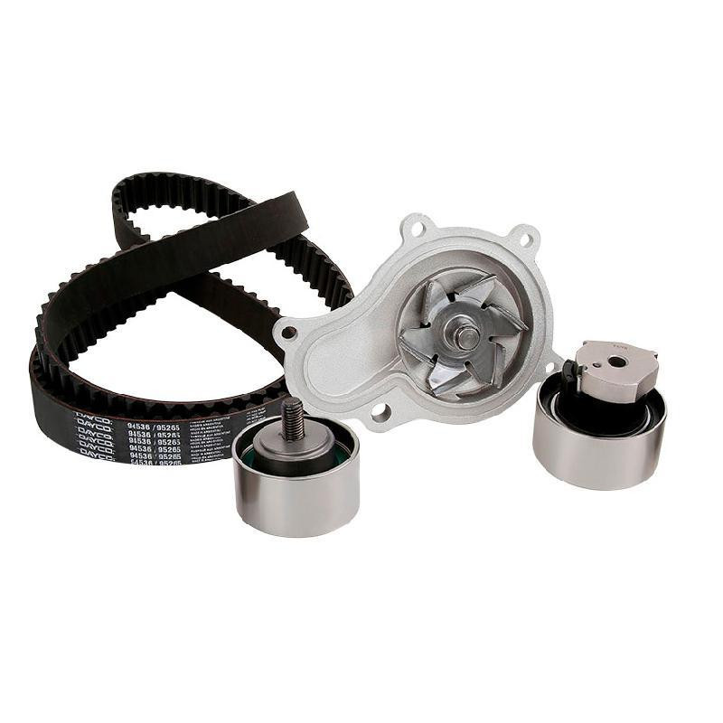 Kit De Banda De Distribución C/Bomba Chrysler Pt Cruiser L4 2.4L 2001-2009