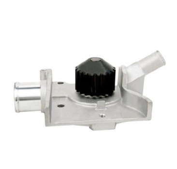 Bomba De Agua Ford Escort L4 2.0L 1997-2002