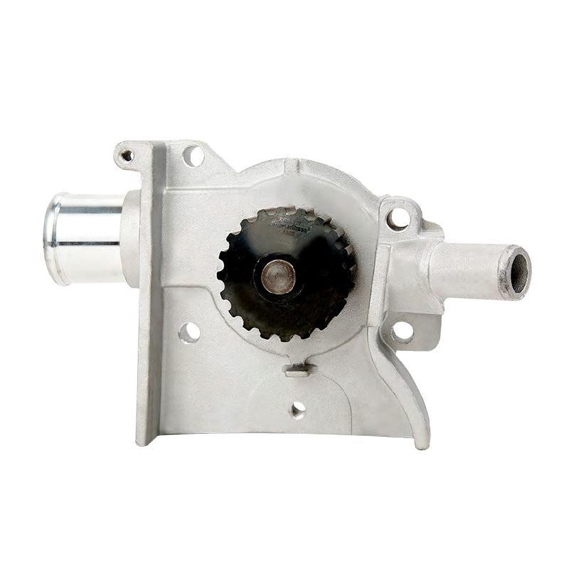 Bomba De Agua Ford Escort L4 2.0L 1997-2002