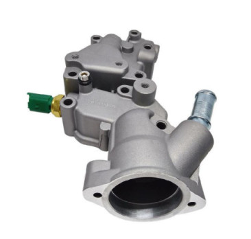 Toma De Agua Peugeot 206 L4 1.4L 2000-2008