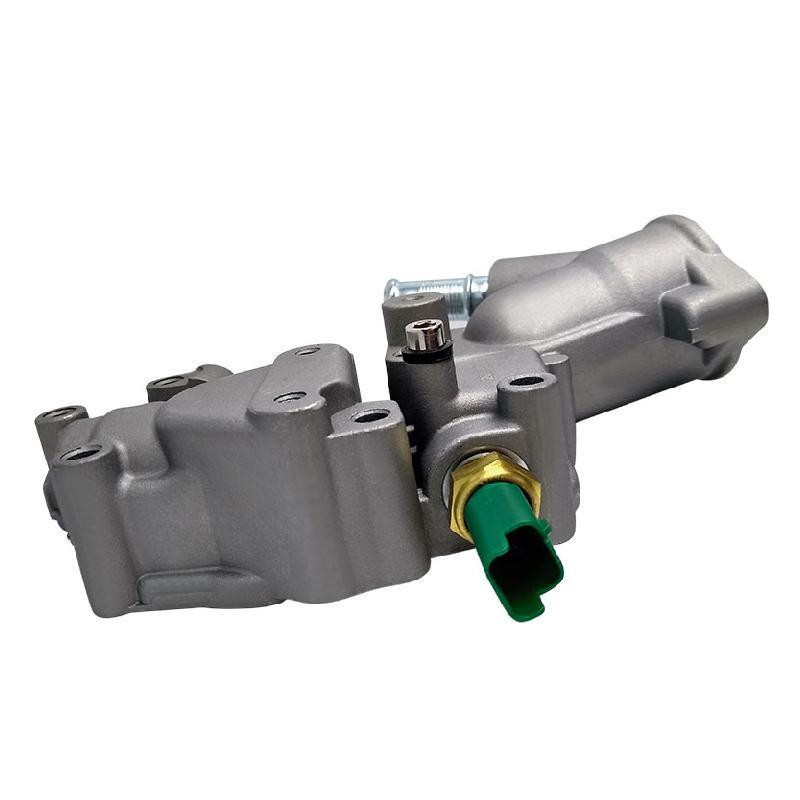 Toma De Agua Peugeot 206 L4 1.4L 2000-2008