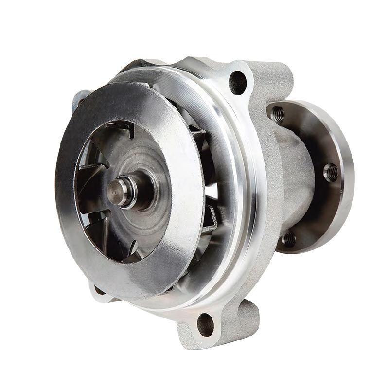 Bomba De Agua Ford E-150 Econoline V8 4.6L 2003-2007