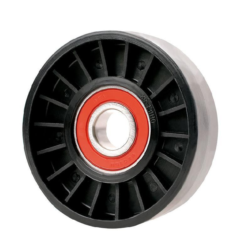 Polea De Accesorios Nissan Altima L4 2.4L 1998-2001