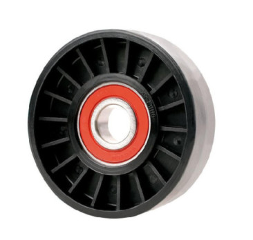 Polea De Accesorios Nissan Altima L4 2.4L 1998-2001