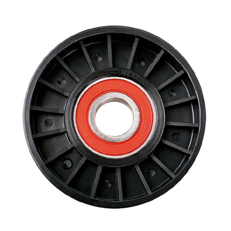 Polea De Accesorios Nissan Altima L4 2.4L 1998-2001