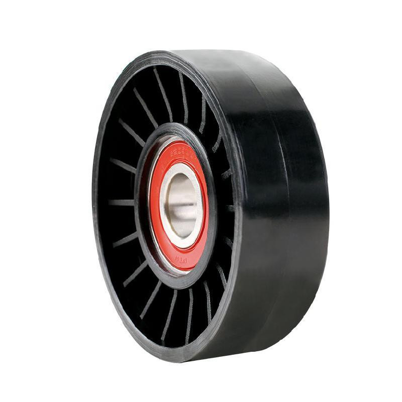 Polea De Accesorios Nissan Altima L4 2.4L 1998-2001