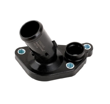 Toma De Agua Dodge Charger V6 2.7L 2006-2010