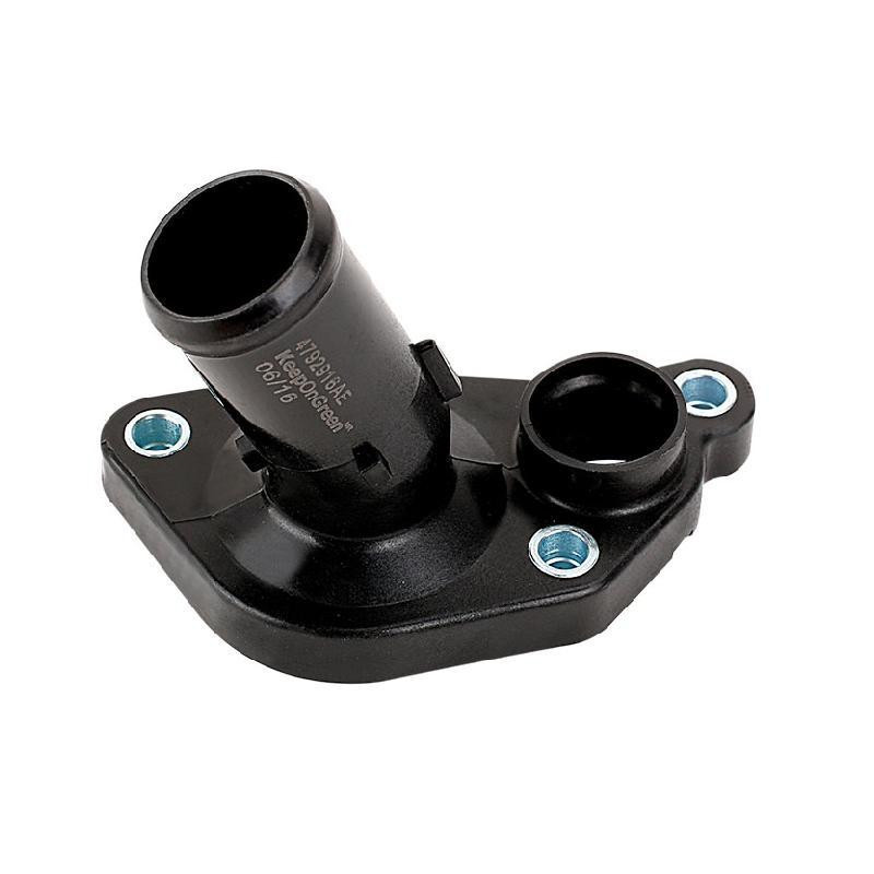 Toma De Agua Dodge Charger V6 2.7L 2006-2010