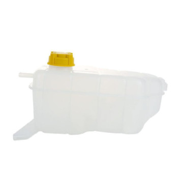 Depósito De Anticongelante Ford Courier L4 1.6L 2001-2010