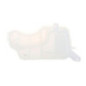 Depósito De Anticongelante Ford Courier L4 1.6L 2001-2010