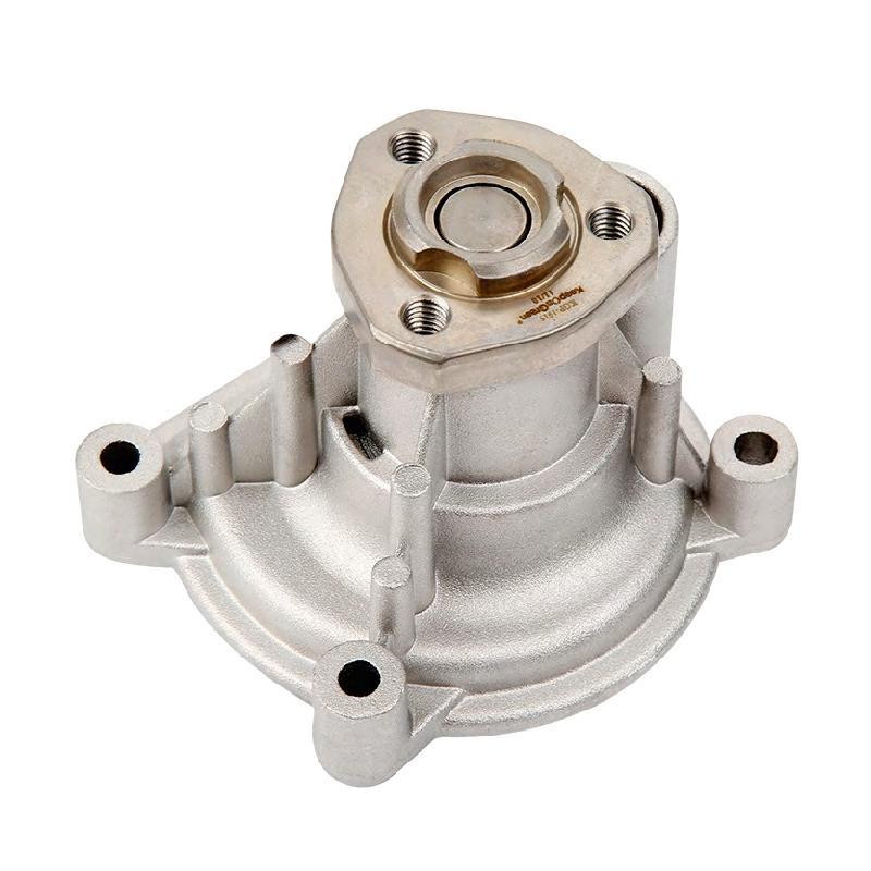 Bomba De Agua Seat Ibiza L4 1.6L 2008-2017