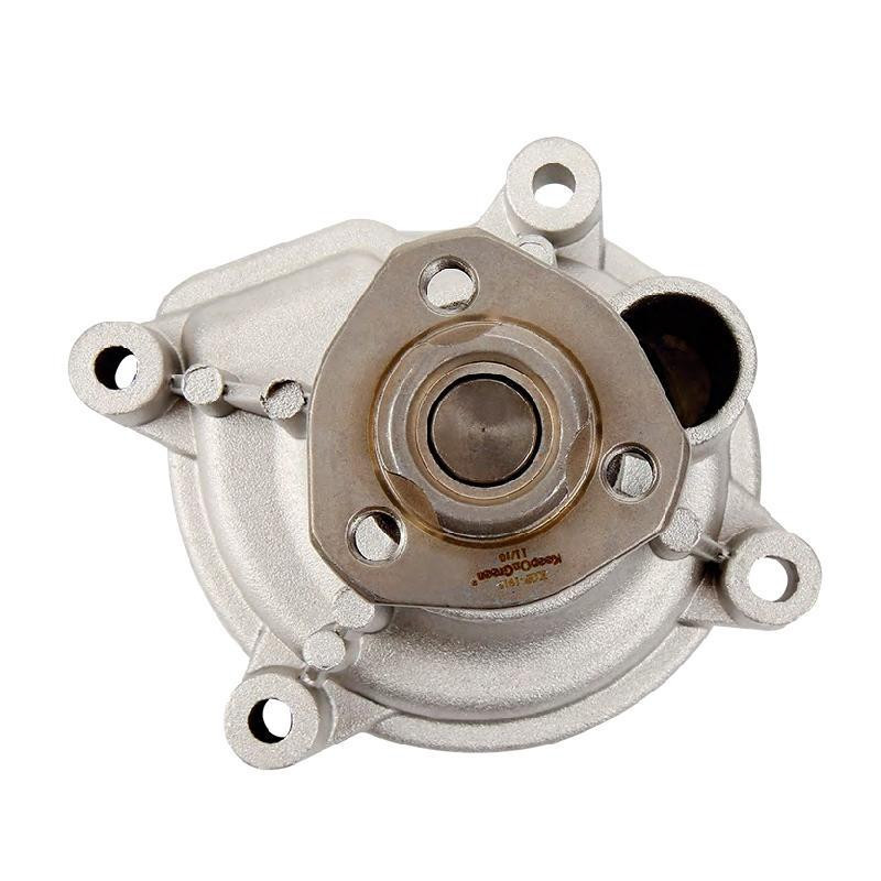 Bomba De Agua Seat Ibiza L4 1.6L 2008-2017