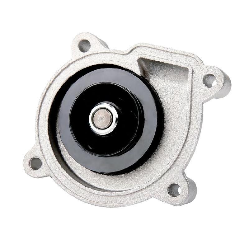 Bomba De Agua Seat Ibiza L4 1.6L 2008-2017