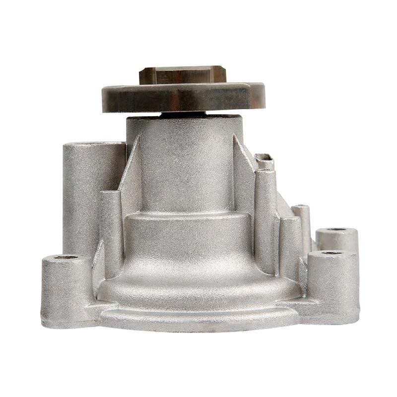 Bomba De Agua Seat Ibiza L4 1.6L 2008-2017