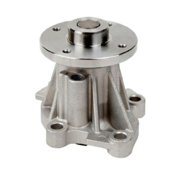 Bomba De Agua Nissan Frontier L4 2.5L 2005-2015