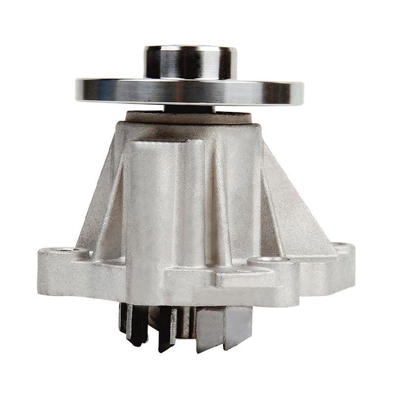 Bomba De Agua Nissan Frontier L4 2.5L 2005-2015