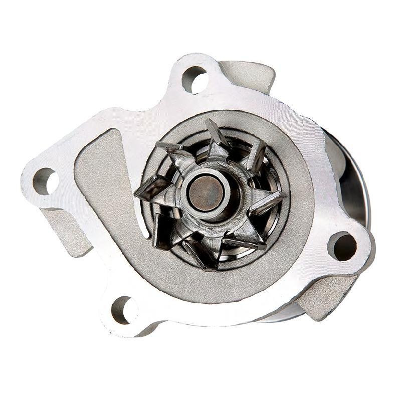 Bomba De Agua Nissan Frontier L4 2.5L 2005-2015