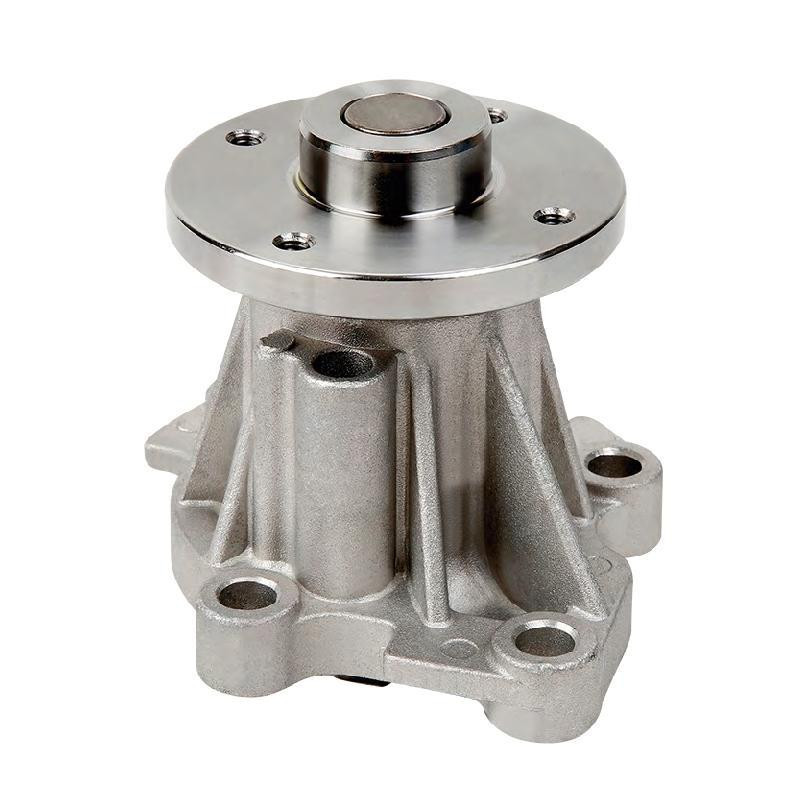 Bomba De Agua Nissan Frontier L4 2.5L 2005-2015