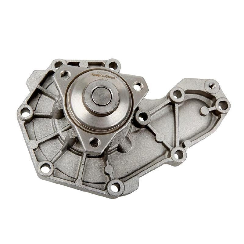 Bomba De Agua Renault Clio L4 2.0L 2002-2006