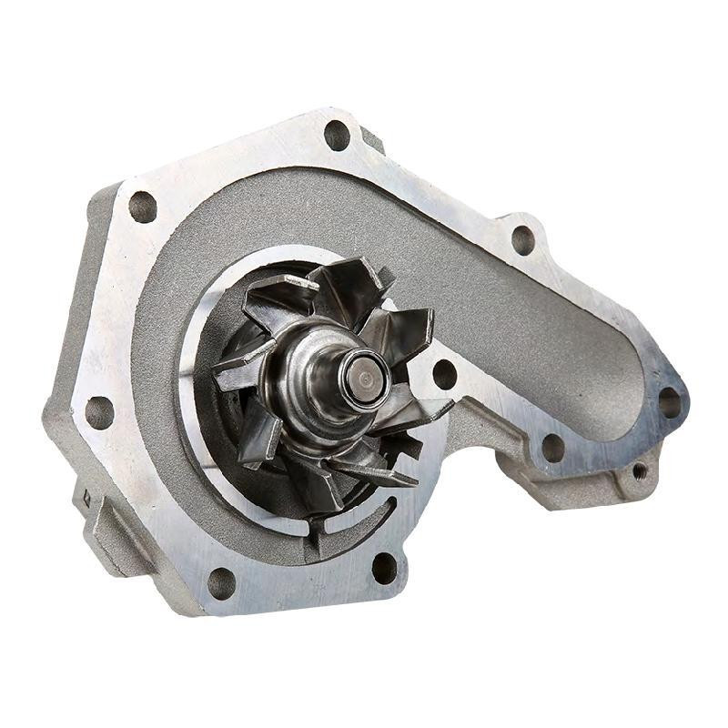 Bomba De Agua Renault Clio L4 2.0L 2002-2006