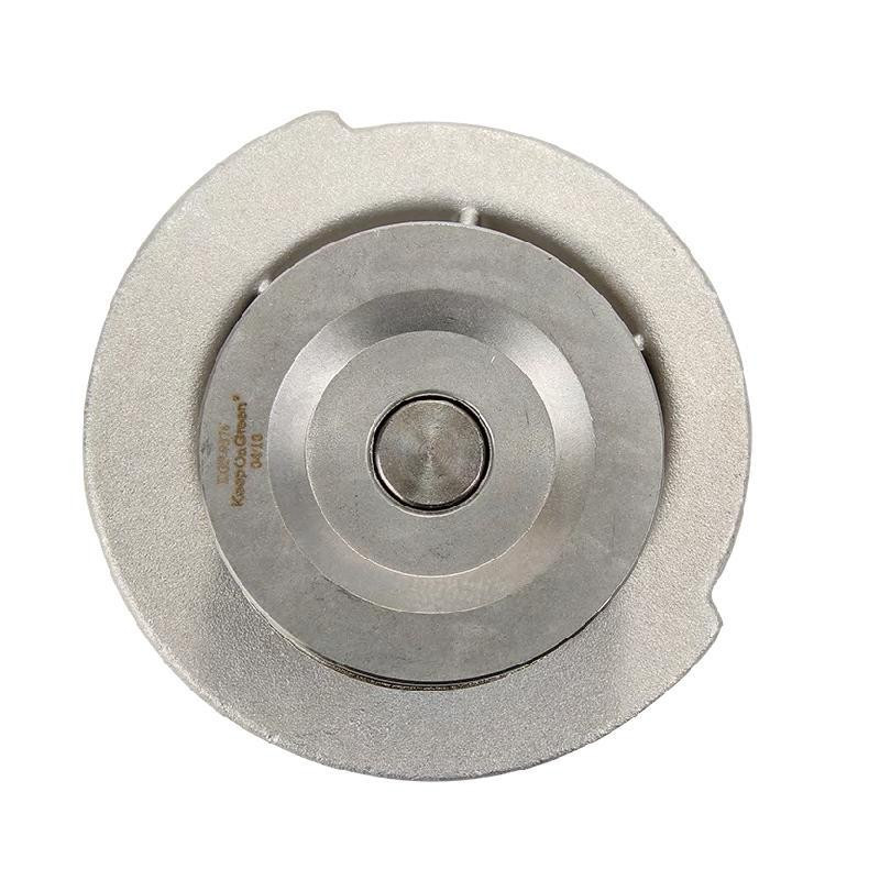 Bomba De Agua Chevrolet Chevy L4 1.4L 1994-1996