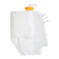 Depósito De Anticongelante Honda Civic L4 1.3L 2006-2011