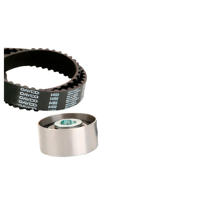 Kit De Banda De Distribución Fiat Panda L4 1.2L 2007-2009