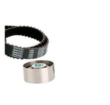 Kit De Banda De Distribución Fiat Panda L4 1.2L 2007-2009