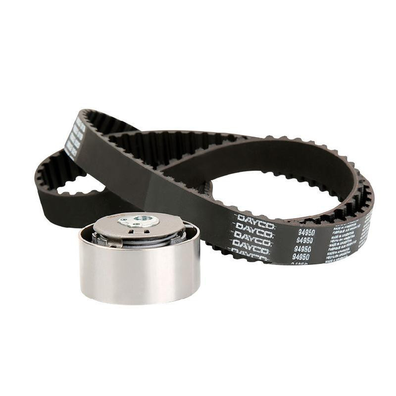 Kit De Banda De Distribución Fiat Panda L4 1.2L 2007-2009