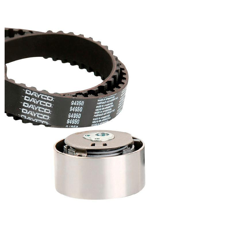 Kit De Banda De Distribución Fiat Panda L4 1.2L 2007-2009