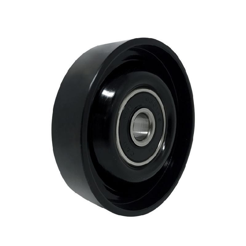 Polea De Accesorios Dodge Attitude L4 1.4L 2006-2012