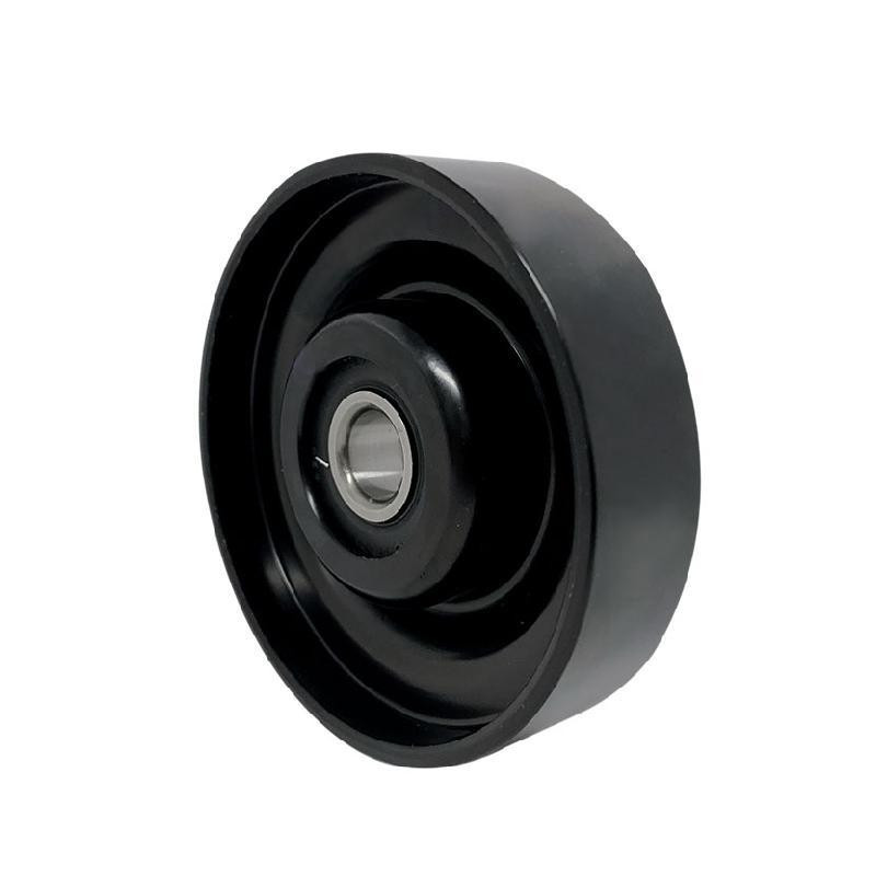 Polea De Accesorios Dodge Attitude L4 1.4L 2006-2012