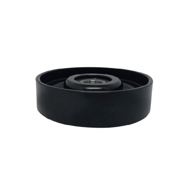 Polea De Accesorios Dodge Attitude L4 1.4L 2006-2012