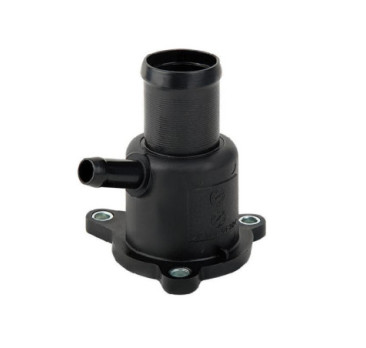 Toma De Agua Renault Clio L4 1.6L 2002-2010