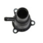 Toma De Agua Renault Clio L4 1.6L 2002-2010