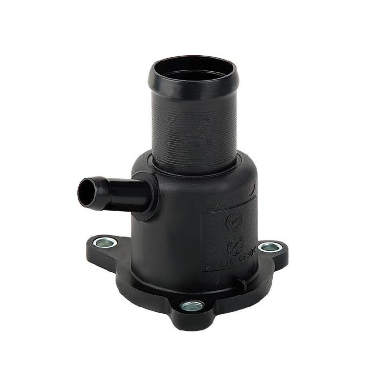 Toma De Agua Renault Clio L4 1.6L 2002-2010