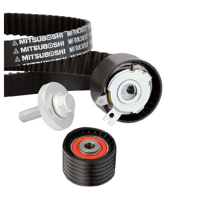 Kit De Banda De Distribución Renault Clio L4 1.6L 2002-2009