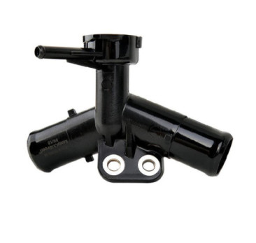 Toma De Agua Toyota Yaris L4 1.5L 2006-2015