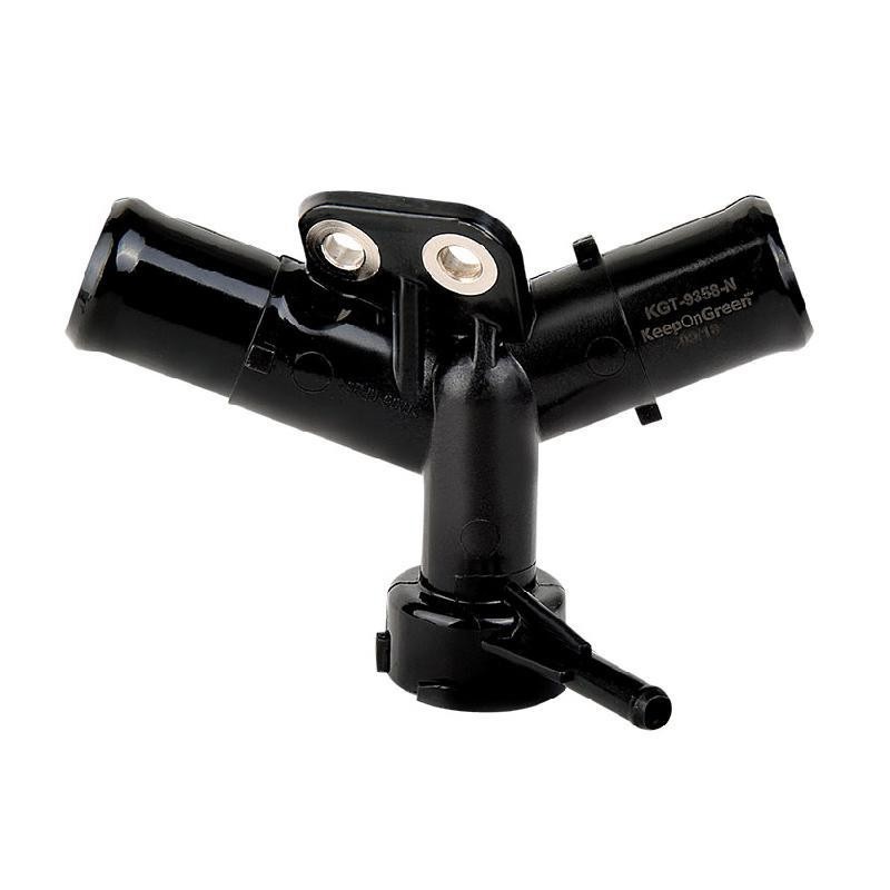 Toma De Agua Toyota Yaris L4 1.5L 2006-2015