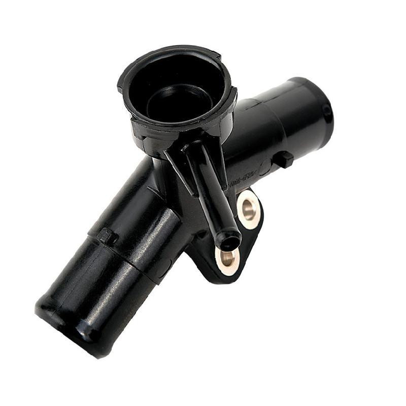 Toma De Agua Toyota Yaris L4 1.5L 2006-2015