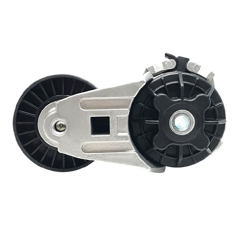 Tensor De Accesorios Dodge D250 L6 5.9L 1990-1993