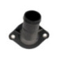 Toma De Agua Volkswagen Pointer L4 1.8L 1998-2010