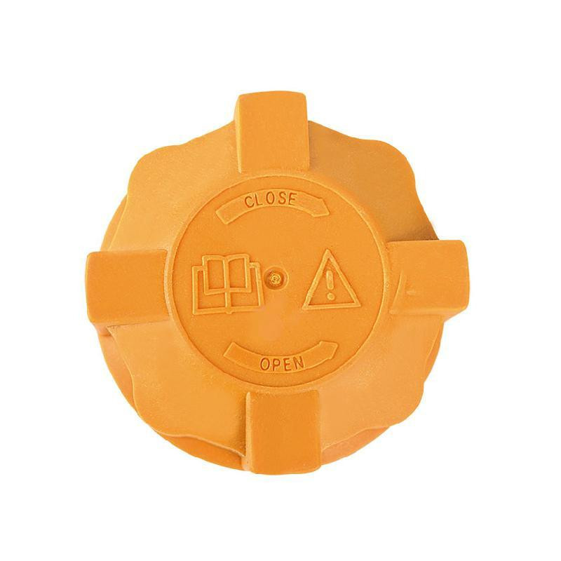 Tapón De Depósito Jeep Cherokee L6 4.0L 1990