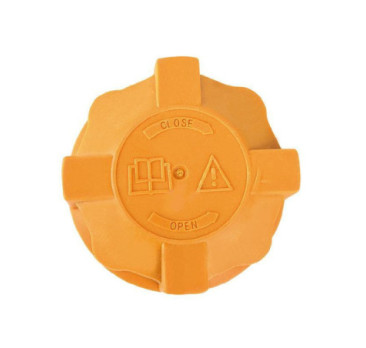 Tapón De Depósito Jeep Cherokee L6 4.0L 1990