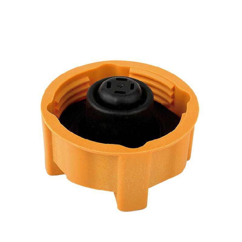 Tapón De Depósito Jeep Cherokee L6 4.0L 1990