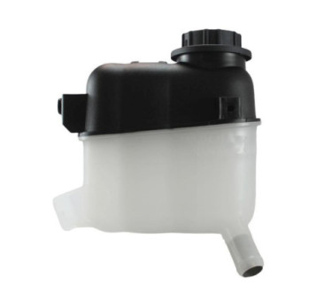 Depósito De Anticongelante Ford Explorer V6 3.5L 2011-2019